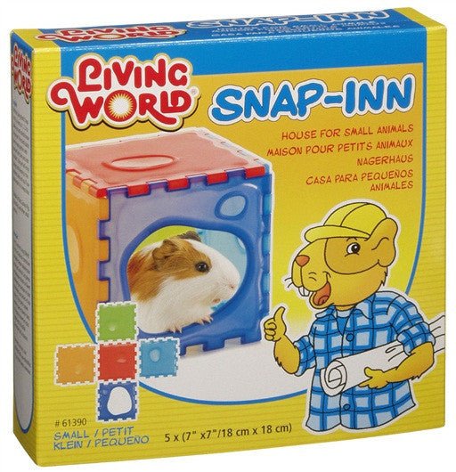 Living World - Snap-Inn