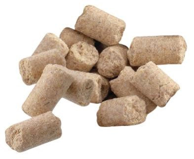 Gex Saishoku Kenbi Golden Hamster Food 300g