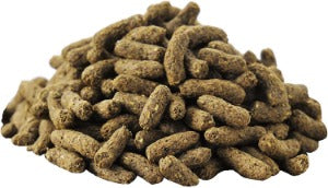Gex Saishoku Kenbi 7 Blend Herb Rabbit 900g