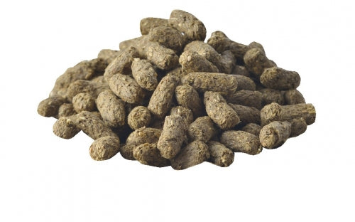 Gex Saishoku Kenbi 7 Blend Hairball Rabbit 800g