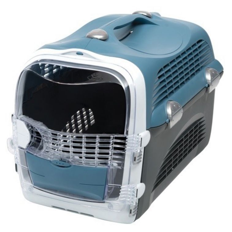 Pet Cargo Cabrio - Assorted colors ( No Alien$ )