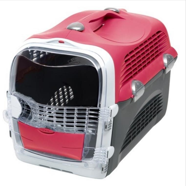 Pet Cargo Cabrio - Assorted colors ( No Alien$ )