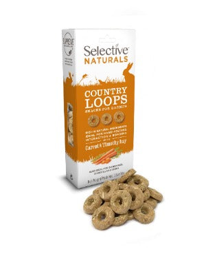 Selective Science - Naturals Country Loops