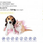 Revolution for Puppies and Kittens: under 2.5 kg ( No Alien$)