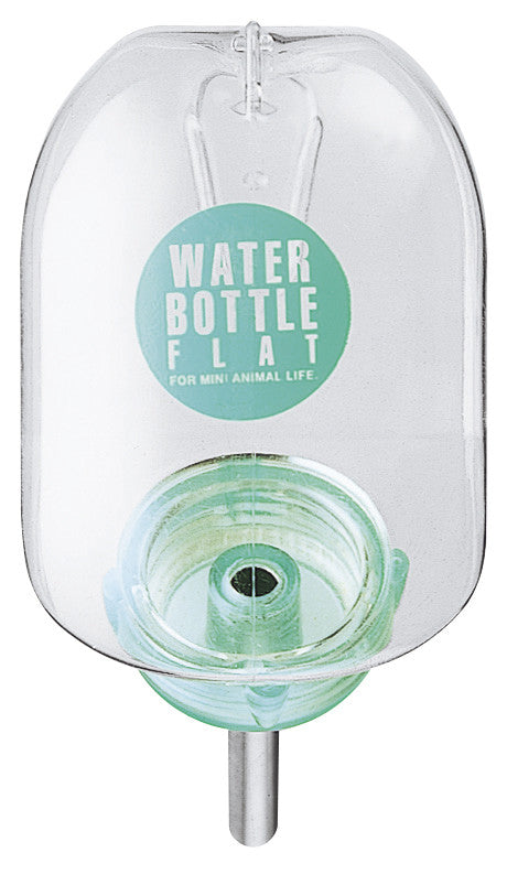 Marukan Flat Waterbottle