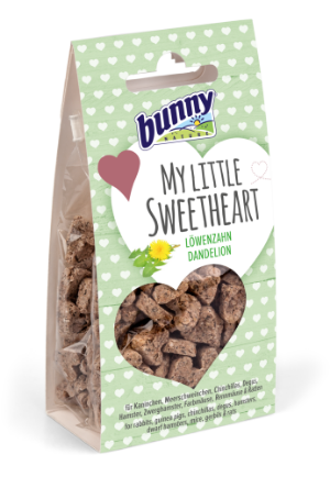 Bunny Nature - My little Sweetheart DANDELION