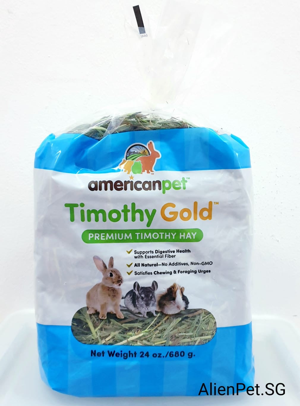 APD Timothy Gold - 24oz