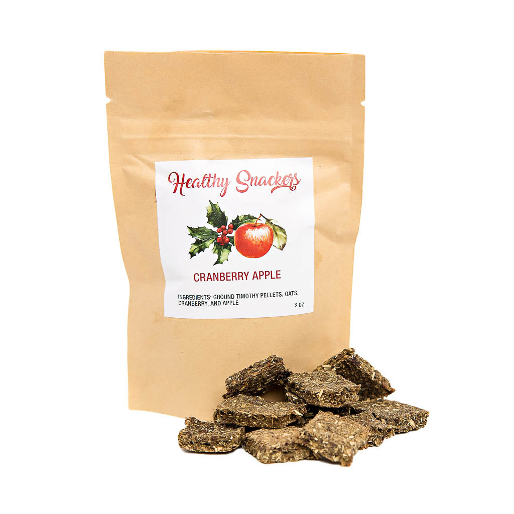 Small Pet Select Healthy Snacker