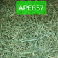 (Hay Condition As Shown In Photo, color may differ due to lighting) APD Timothy Gold - 5 LBs