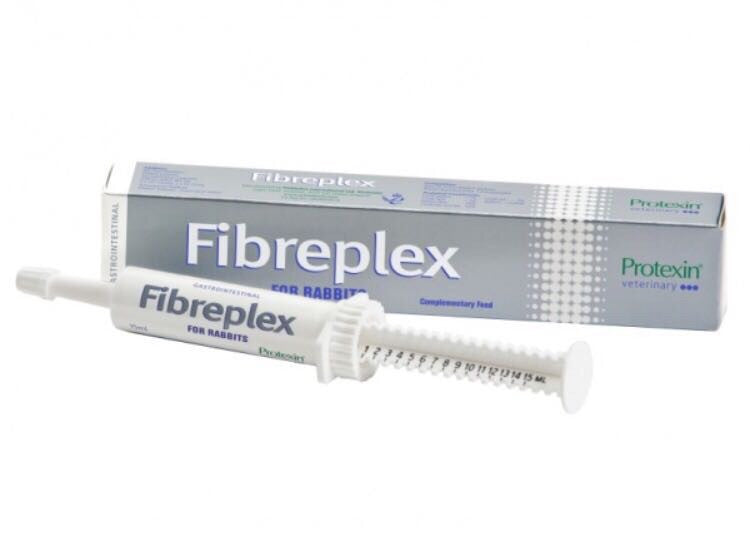 Fibreplex for Rabbits