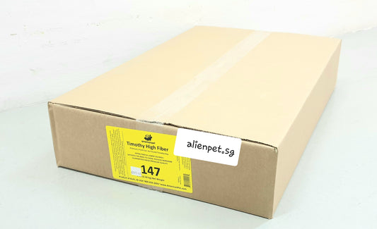 APD Timothy High Fiber - 5 LB