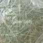 Promo - DREAMY Super Soft Timothy Hay (500g)