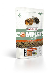 Versele-Laga Complete Cavia