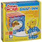 Living World - Snap-Inn