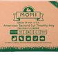 Momi Second Cut Timothy 2.5Kg (with box)