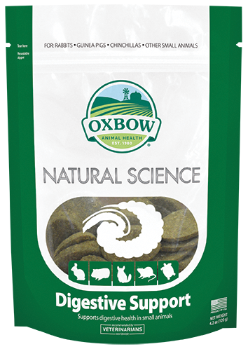 Oxbow Natural Science - Digestive Support