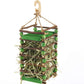 Oxbow Enriched Apple Stick Hay Feeder