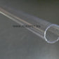DIY - Unpolished Clear Tube (Approx. 36 inches in length, 2cm in diameter)