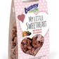 Bunny Nature - My little Sweetheart RED BERRIES