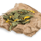 Bunny Nature - Echinacea Petals & Sunflower
