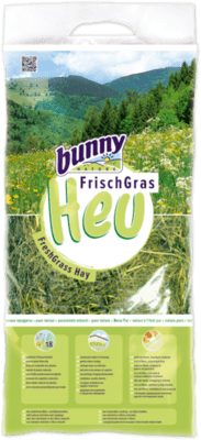 Bunny Nature - Fresh Grass Hay