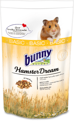 Bunny Nature - Hamster Dream Basic