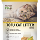 Nuture Pro - Tofu Cat Litter Corn