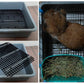 DIY - DREAMY COMPLETE LITTER BOX DCL01
