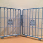 PETZONE SMART FENCE (One set has 12 pieces of Fence with Pin)