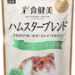 Gex Saishoku Kenbi Golden Hamster Food 300g