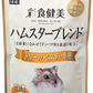 Gex Saishoku Kenbi Dwarf Hamster Food 300g