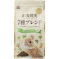 Gex Saishoku Kenbi 7 Blend Herb Rabbit 900g