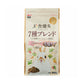 Gex Saishoku Kenbi 7 Blend Hairball Rabbit 800g