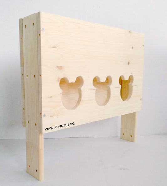MK HAY RACK HR003