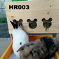 MK HAY RACK HR003