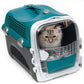 Pet Cargo Cabrio - Assorted colors ( No Alien$ )
