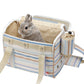 Marukan Rabbit Carry Bag ( No Alien$ )