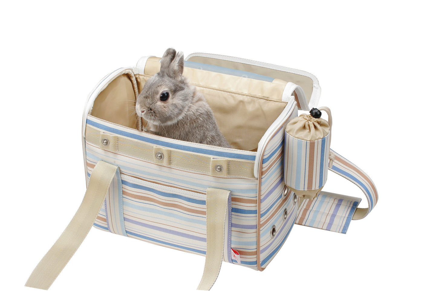 Marukan Rabbit Carry Bag ( No Alien$ )
