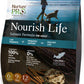 Nurture Pro Nourish Life Salmon Formula - For Adult