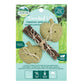Oxbow Enriched Life Apple and Stix