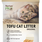 Nuture Pro - Tofu Cat Litter Original