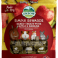 Oxbow Baked Treats with Apple & Banana