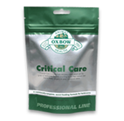 Oxbow Critical Care 36g