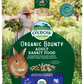 Oxbow Organic Bounty Adult Rabbit Food 3Lbs