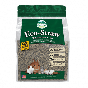 Oxbow Eco Straw