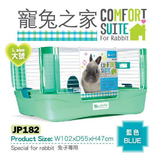 Jolly Comfort Suite