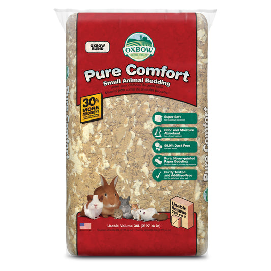 Pure Comfort Bedding - Oxbow Blend