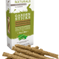Selective Science - Naturals Garden Sticks