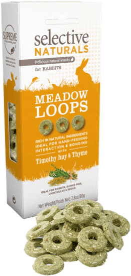 Selective Science - Naturals Meadow Loops