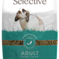 Selective Science Adult Rabbit 4lb